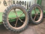 Cultuur Dubbellucht 270/95r48 voor Fendt,Deutz,John Deere, Zakelijke goederen, Agrarisch | Onderdelen | Banden, Velgen en Assen