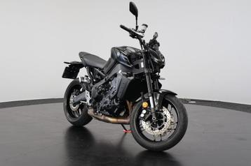 Yamaha MT-09  ABS beschikbaar voor biedingen