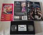 Power Rangers The Movie VHS Kinderen/Jeugd IMPORT, Alle leeftijden, Ophalen of Verzenden, Zo goed als nieuw, Actie en Avontuur
