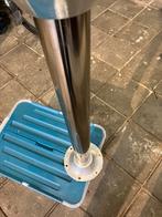 Tafelpoot camper/caravan, Caravans en Kamperen, Ophalen of Verzenden, Zo goed als nieuw