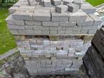 Nette klinkers, betonklinkers, straatklinkers, 7cm heide, Ophalen, Gebruikt, Klinkers, 10 m² of meer