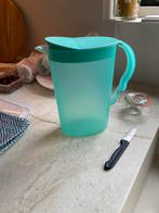 Tupperware Waterkan / Limonadekan, Ophalen of Verzenden, Gebruikt