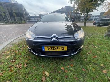 Citroën C5 Tourer 1.6 e-HDi Collection Business Handel/ exp beschikbaar voor biedingen