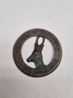 Insignia militair Zuid Afrika, Ophalen, Landmacht, Overige gebieden, Embleem of Badge