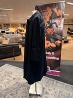 Trenchcoat Burberry Maat 54 Koolblauw, Ophalen, Blauw, Zo goed als nieuw, Mwonenenslapen