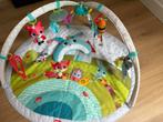 Tiny love baby activiteitengym / speelkleed als nieuw!, Ophalen of Verzenden, Zo goed als nieuw