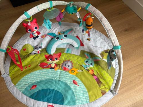 Tiny love baby activiteitengym / speelkleed als nieuw!, Kinderen en Baby's, Speelgoed | Speelkleden, Zo goed als nieuw, Ophalen of Verzenden