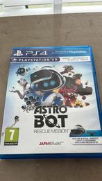 Atro Bot Rescue Mission PS VR PS4, Spelcomputers en Games, Games | Sony PlayStation 4, Vanaf 7 jaar, Overige genres, Virtual Reality