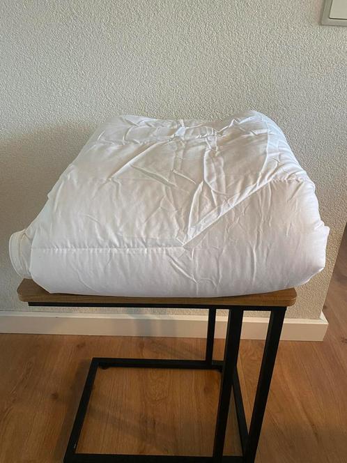 Dekbed Cinderella, Huis en Inrichting, Slaapkamer | Beddengoed, Nieuw, Deken of Dekbed, Tweepersoons, Wit, Ophalen of Verzenden