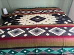 NIEUW! Alpaca wol deken sprei plaid kleed div kleuren design, Ophalen of Verzenden, Nieuw