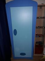 IKEA Mammut Kledingkast licht blauw, Kinderen en Baby's, Kinderkamer | Commodes en Kasten, Ophalen, Kast, 50 tot 70 cm, 105 cm of meer