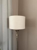 4 Light&Living Lampenkappen Ei Wit, Huis en Inrichting, Wit, Rond, Ophalen of Verzenden, Zo goed als nieuw