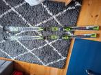 Ski's  van elan - waveflex, 160 tot 180 cm, Gebruikt, Skiën, Ski's