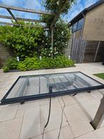 Elektrische bed, Huis en Inrichting, Slaapkamer | Bedden, Ophalen, 90 cm, Eenpersoons, Zwart