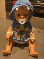 Jongen baby born, Kinderen en Baby's, Speelgoed | Poppen, Ophalen, Zo goed als nieuw