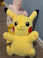 Pikachu Knuffel Rugzak - Pokémon Go!, Ophalen, Zo goed als nieuw, Overige typen