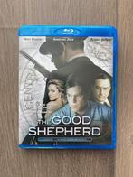 Blu-ray - The Good Shepherd, Ophalen of Verzenden, Zo goed als nieuw, Drama