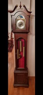 Werkende Big Ben klok, Antiek en Kunst, Ophalen