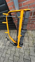 Maaidek frame 85M type tbv Stiga Zitmaaiers, Tuin en Terras, Grasmaaiers, Cirkelmaaier, Ophalen of Verzenden, Zo goed als nieuw