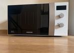 Gebruikte nette magnetron van Samsung, Witgoed en Apparatuur, Magnetrons, Ophalen, Gebruikt, Magnetron, Draaiplateau
