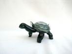 Murano glas - schildpad - Italië  jaren 50/70, Verzamelen, Beelden en Beeldjes, Ophalen, Zo goed als nieuw, Dier