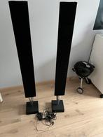 🔴Beolab 8000 potloot luidsprekers🔴🔴, Gebruikt, 120 watt of meer, Front, Rear of Stereo speakers, Ophalen