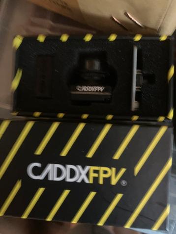 Caddx Ratel 2 FPV Camera - 1200TVL, 1.8” Sensor, 2.1mm lens beschikbaar voor biedingen