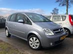 Opel Meriva 1.8 16V 2004 navigatie, Auto's, Opel, 1280 kg, 4 cilinders, 1796 cc, Origineel Nederlands