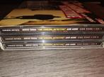 Music From The Singing Detective And More [3 CD], Cd's en Dvd's, Ophalen of Verzenden, Zo goed als nieuw