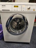 Nette Miele wasmachine 1400tr/7kg, Ophalen, Gebruikt, 1200 tot 1600 toeren, 6 tot 8 kg