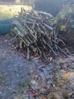 kachelhout, Tuin en Terras, Haardhout, Minder dan 3 m³, Ophalen of Verzenden, Overige houtsoorten, Takken
