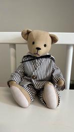 Teddybeer, Ophalen of Verzenden, Zo goed als nieuw, Stoffen beer, Overige merken
