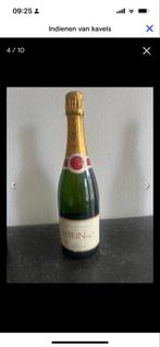 H. Blin & Co Champagne, Verzamelen, Wijnen, Ophalen of Verzenden, Zo goed als nieuw, Frankrijk, Champagne