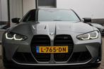 BMW 4 Serie Coupé M4 Competition | M race track pack | HUD, Automaat, 12 maanden, Achterwielaandrijving, Gebruikt