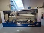 VW Pick Up met imperial grijs /wit
1:18 ( Solido ), Hobby en Vrije tijd, Modelauto's | 1:18, Ophalen of Verzenden, Nieuw, Auto