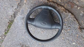 Stuur met airbag Getz 2004 beschikbaar voor biedingen