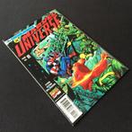 Marvel Universe Vol.1 #3 (1998) VF/NM (9.0), Eén comic, Amerika, Marvel Comics, Ophalen of Verzenden