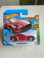 Hotwheels Aston Martin one 77, Nieuw, Ophalen of Verzenden, Auto