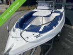 SeaRider 475 Fun / Nieuw / Direct leverbaar!-Zie de website!, Watersport en Boten, Vis- en Consoleboten, Nieuw, Benzine