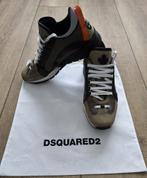 Dsquared2 Legendary sneaker maat 42, Kleding | Heren, Overige kleuren, Dsquared2, Nieuw, Ophalen of Verzenden