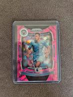 Panini Pink Star Prizm Rodri Manchester City 7, Ophalen of Verzenden, Zo goed als nieuw