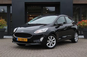 Ford Fiesta Fiesta 1.1 85pk Trend (bj 2019) beschikbaar voor biedingen