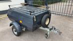 VEB Stema Bagagewagen Aanhanger, Auto diversen, Ophalen, Gebruikt