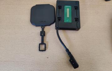 Teqmount BMW Garmin zumo xt adapter beschikbaar voor biedingen