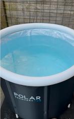 Polar Recovery Tub IJSBAD, Tuin en Terras, Bubbelbaden en Hottubs, Ophalen, Zo goed als nieuw
