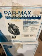 Par Max waterpomp, Watersport en Boten, Ophalen of Verzenden, Zo goed als nieuw, Motor en Techniek