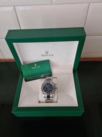 Rolex cosmograph daytona  beschikbaar voor biedingen