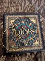 DIOR oorbellen ster en jadior origineel ZGAN, Hangers, G, Ophalen of Verzenden, Zo goed als nieuw