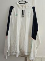 Ajax presentatie jack , maat 3XL, nieuw, Blauw, Nieuw, Overige maten, Ophalen of Verzenden