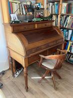 cylinderbureau, Antiek en Kunst, Ophalen